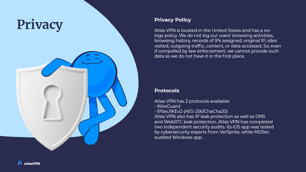 Cryptocurrency Starter: VPN Privacy