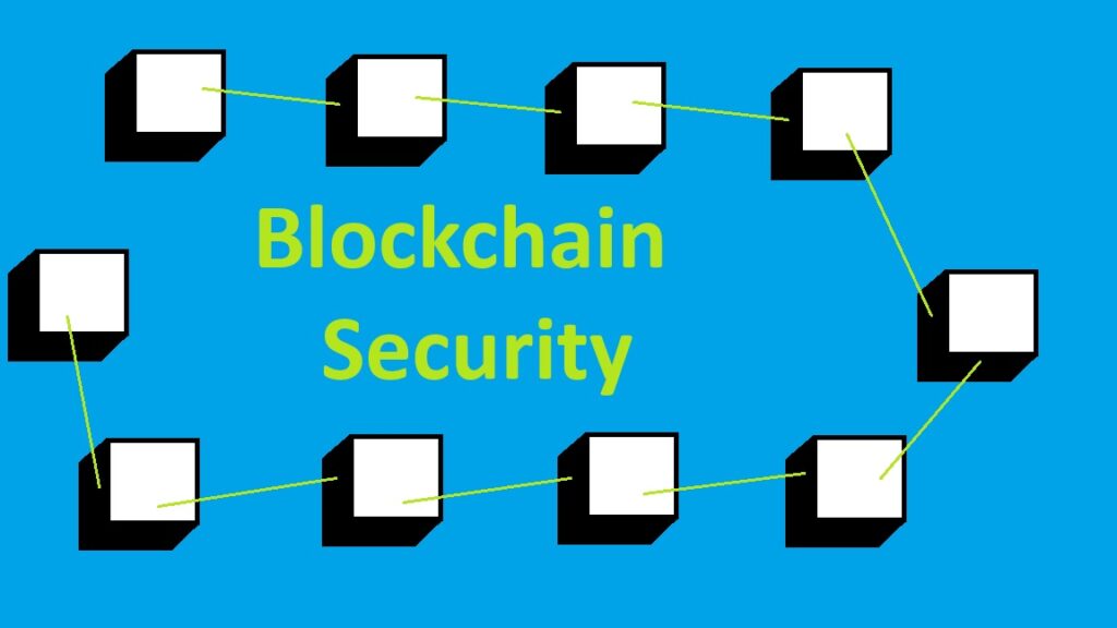 Cryptocurrency Starter: Blockchain Security