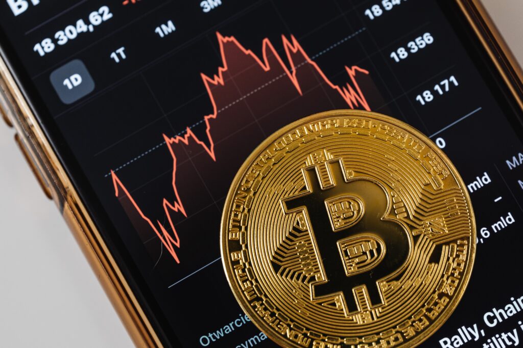 Cryptocurrency Starter: BitCoin