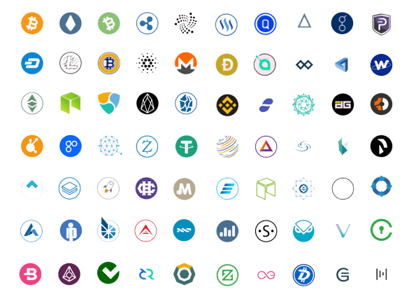 Cryptocurrency Starter: Cryptocurrencies